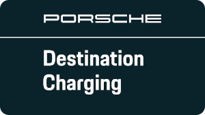 Porsche Destination Charging